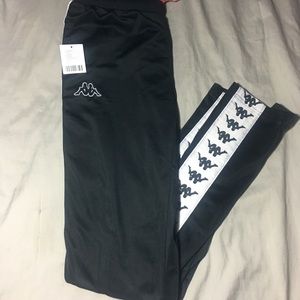kappa pants